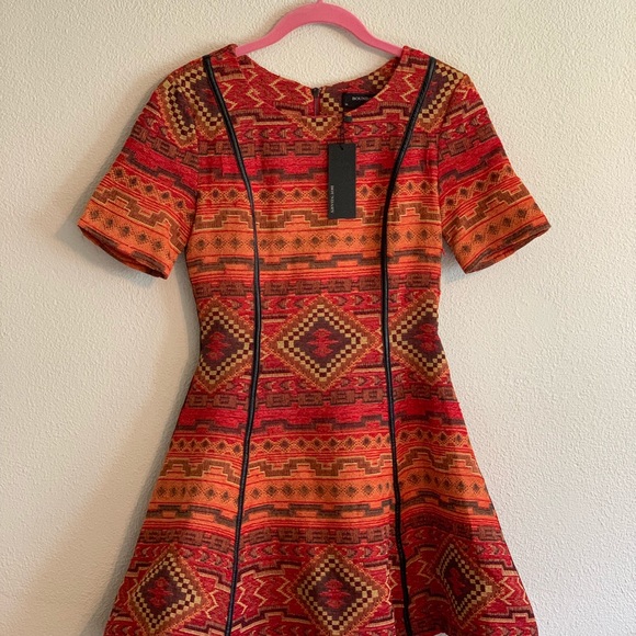 Boundary Megan dress - Picture 3 of 4